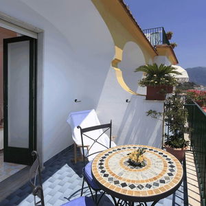 Sejur Il Nido vacanta Amalfi