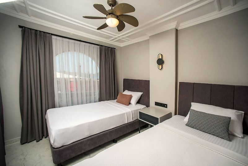 Hotel Art Suites Hotel
