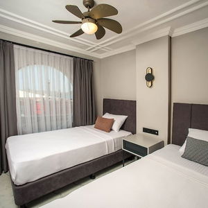 Hotel Art Suites Hotel cazare Yalikavak