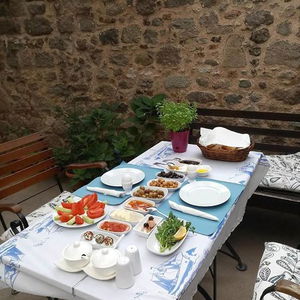 Hotel Aristonicus Boutique Hotel cazare Bergama