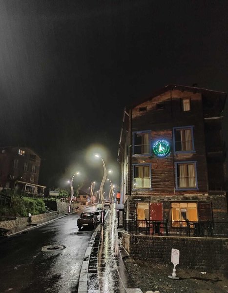 Hotel Ayder Koru Hotel