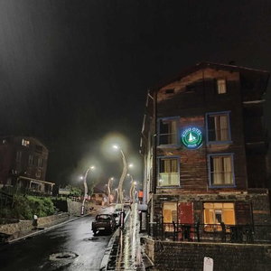 Hotel Ayder Koru Hotel cazare Camlihemsin