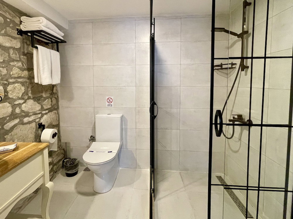 Hotel Urla Tas Konak Otel