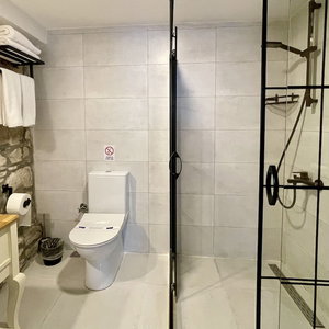 Hotel Urla Tas Konak Otel cazare Urla