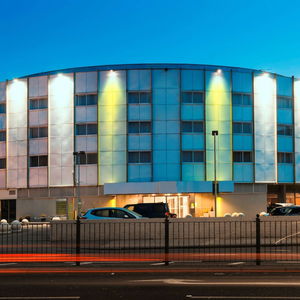Sejur Best Western London Heathrow Ariel Hotel vacanta Londra
