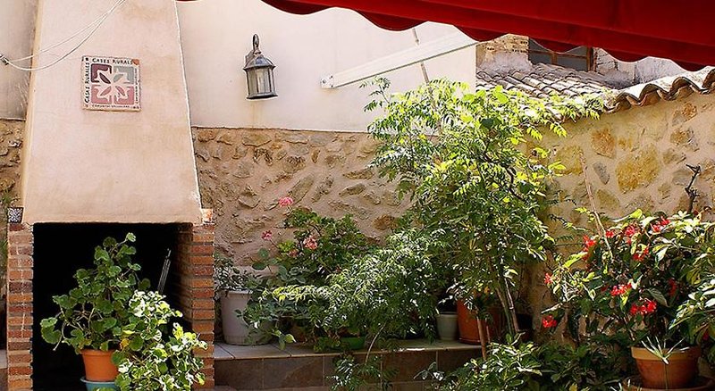 Hotel La Llar D'aitana