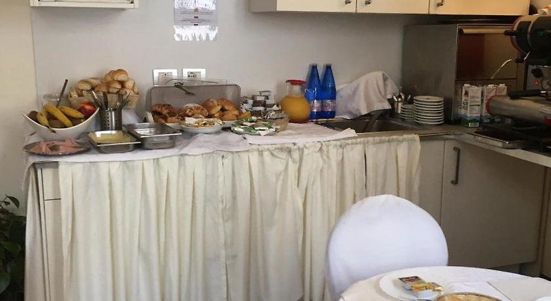 Hotel Alloggi Santa Sofia