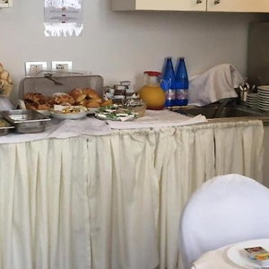Hotel Alloggi Santa Sofia cazare Campeche