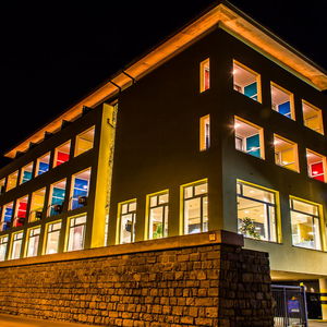 Hotel Oleander cazare Strunjan