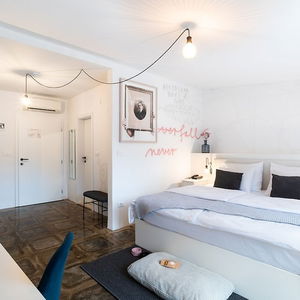 Hotel Tartini cazare Piran