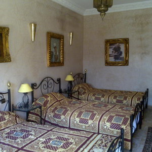 Hotel Hotel Riad L' Arganier D' Or cazare Taroudant