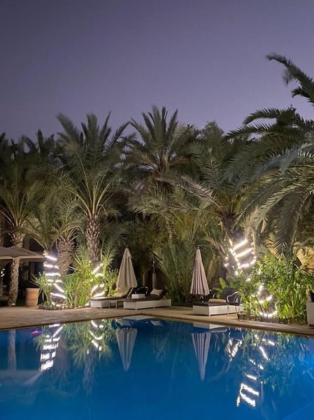 Hotel Riad Le Jasmin
