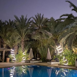 Hotel Riad Le Jasmin cazare Taroudant