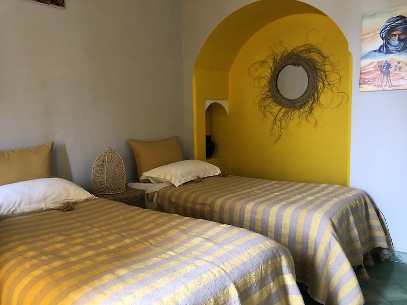 Hotel Villa Jardin De L'ocean