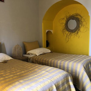 Hotel Villa Jardin De L'ocean cazare Agadir