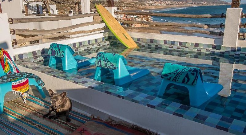 Hotel Munga Guesthouse