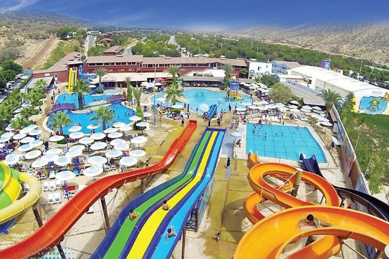 Hotel Atlantica Parc