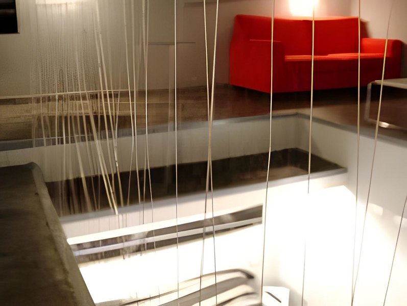 Hotel Suite D'autore