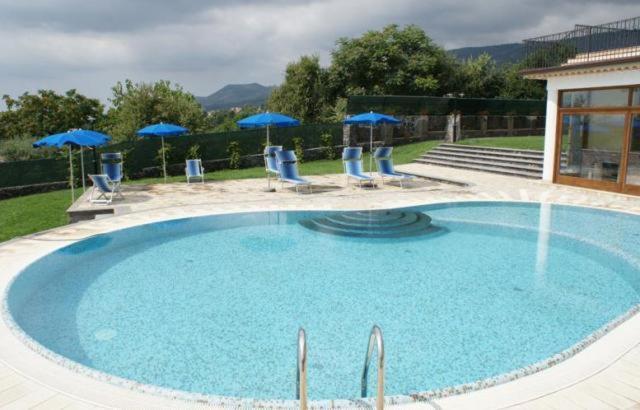 Hotel Antico Borgo Petralia