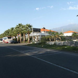 Hotel King's House Hotel cazare Mascali