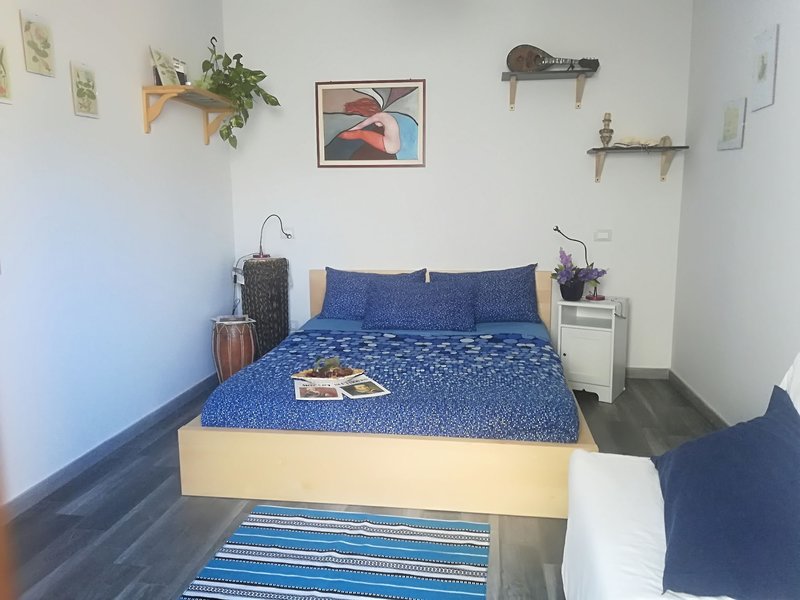 Hotel Viola Nel Parco