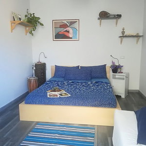 Hotel Viola Nel Parco cazare Mascali
