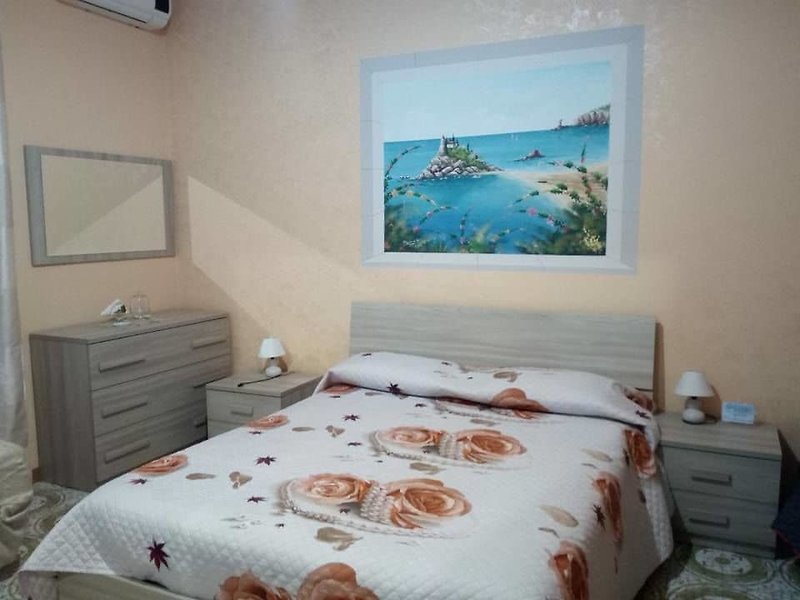 Hotel B&B I Delfini Di Casa Paola