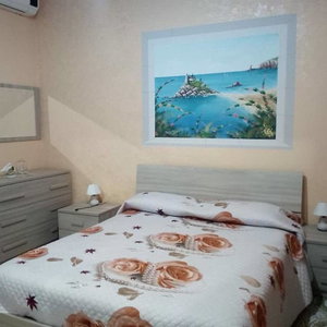Hotel B&B I Delfini Di Casa Paola cazare Mascali