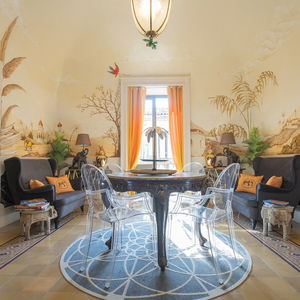 Sejur Moresco vacanta Catania