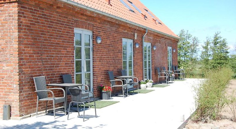 Hotel Nordgarden Pension