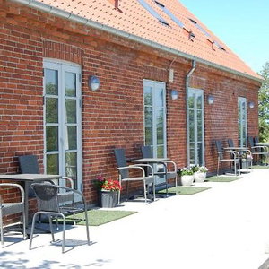 Sejur Nordgarden Pension vacanta Central Jutland