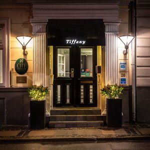 Hotel Hotel Tiffany cazare Copenhagen