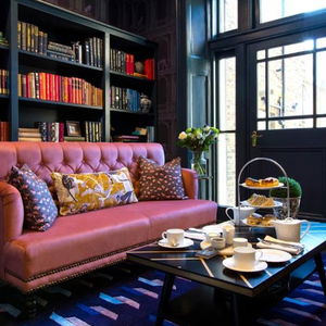 Hotel The Academy - Small Luxury Hotels Of The World cazare Londra
