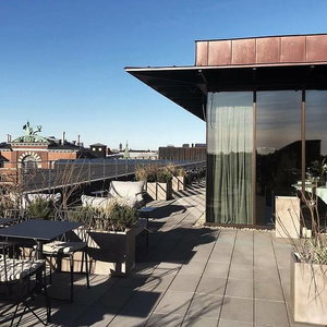 Sejur Hotel Ottilia vacanta Copenhaga