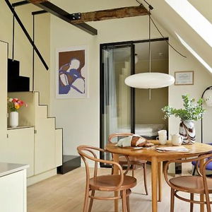 Hotel Aperon Apartment Hotel cazare Copenhaga