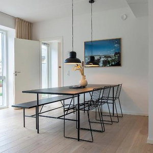 Sejur By The Beach Gardens - Into This Place vacanta Copenhaga