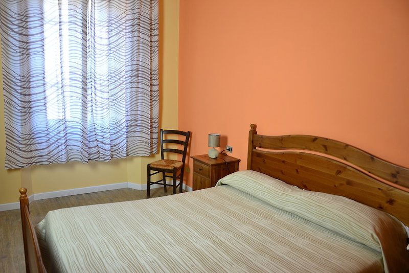 Hotel Bed & Breakfast Leopoldo