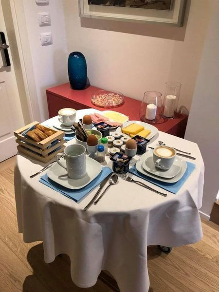 Hotel Lorena Suites & Apartments