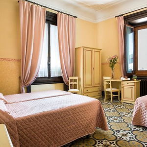 Hotel Fiorita cazare Florence