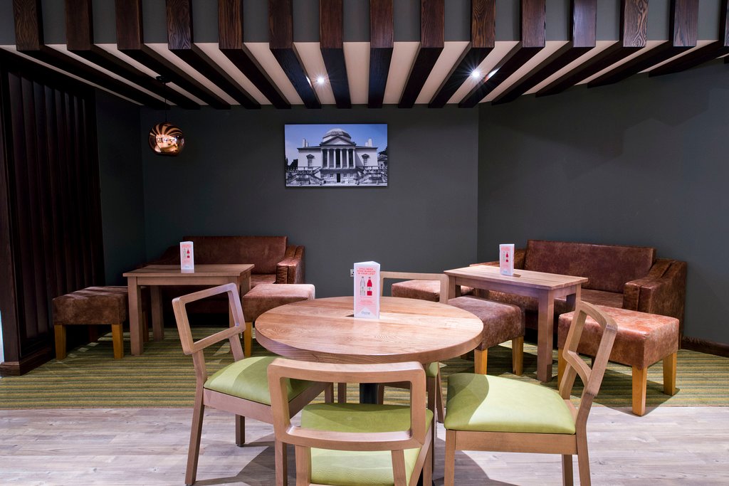 Hotel Premier Inn London Chiswick