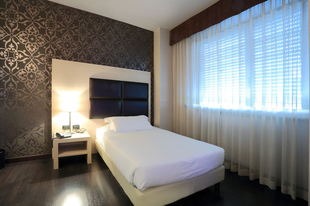 Hotel Hotel La Torretta