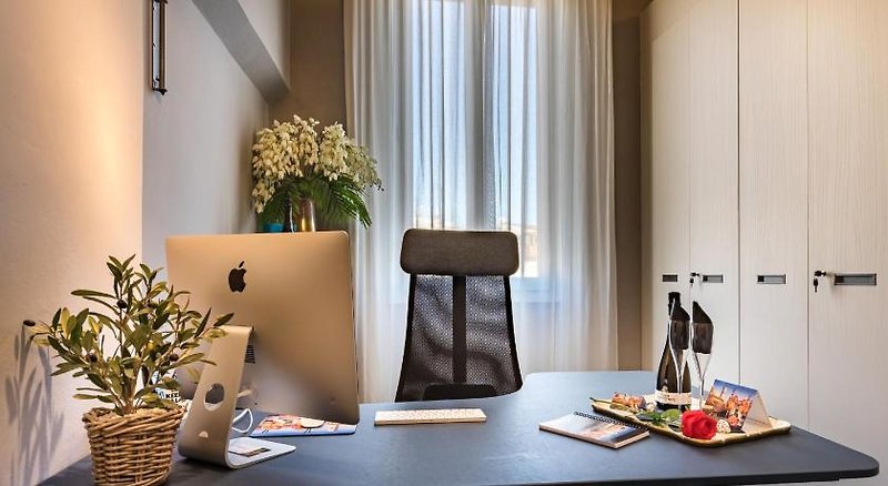 Hotel Palazzo Dei Conti Residenza D'epoca