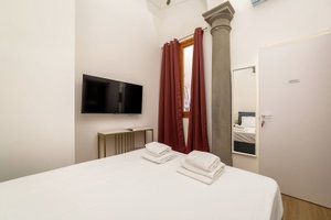 Hotel Residenza D'epoca Galleria L'accademia cazare Florenta