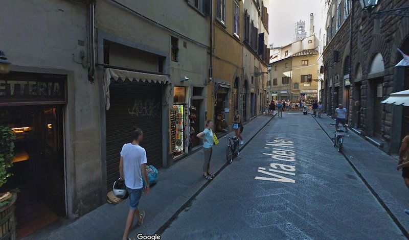 Hotel Uffizi Harmony