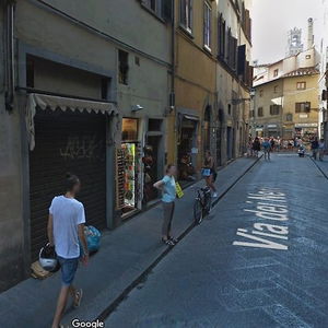 Hotel Uffizi Harmony cazare Florence