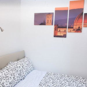 Hotel B&B Le Tre Lune cazare Florence