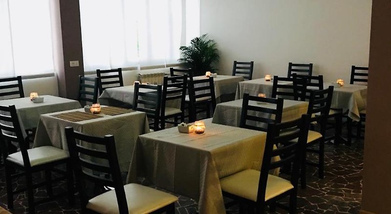 Hotel Hotel Paganini