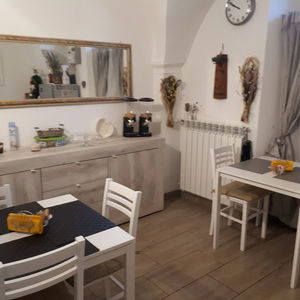 Hotel B&B Eliana cazare Florence