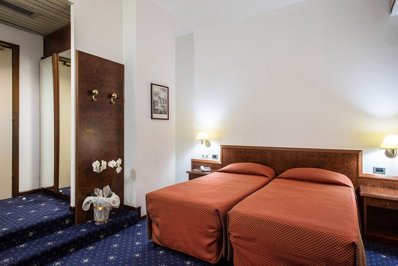 Hotel Mirage