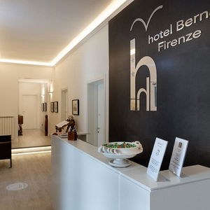 Hotel Berna cazare Florence